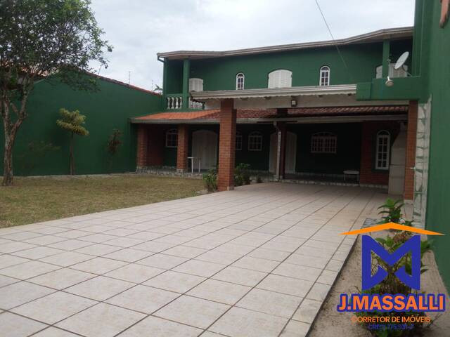 #454 - Casa para Venda em Ilha Comprida - SP - 1