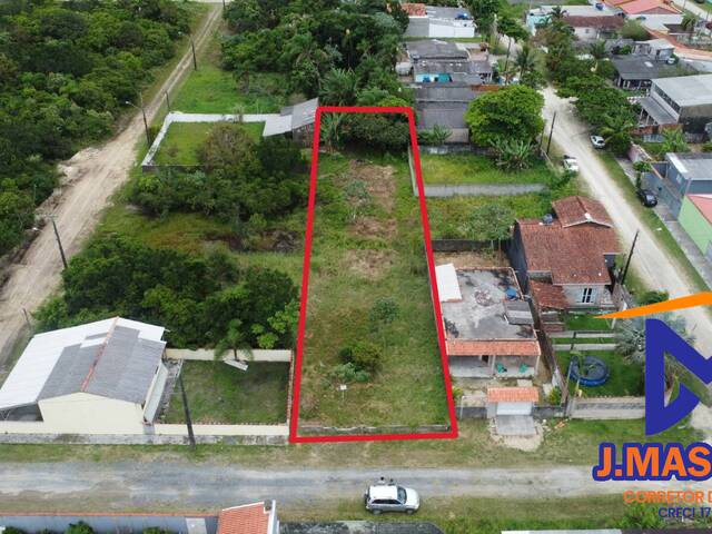 #457 - Casa para Venda em Ilha Comprida - SP - 1