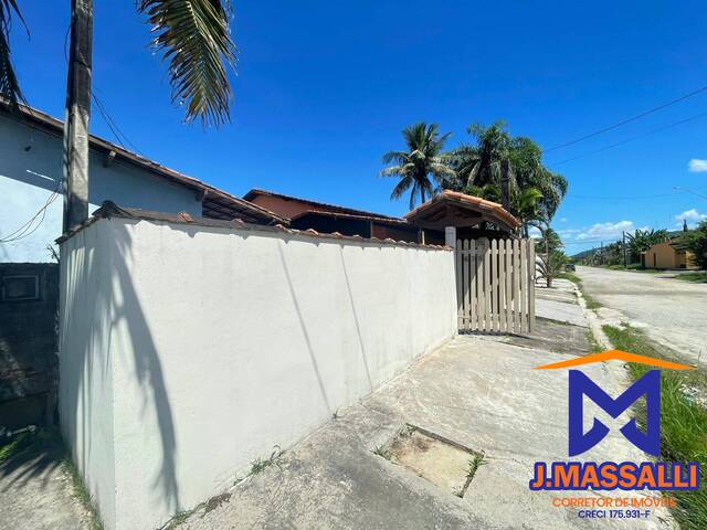 #461 - Casa para Venda em Ilha Comprida - SP - 1