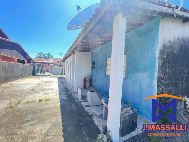 Casa para Venda em Ilha Comprida - 4