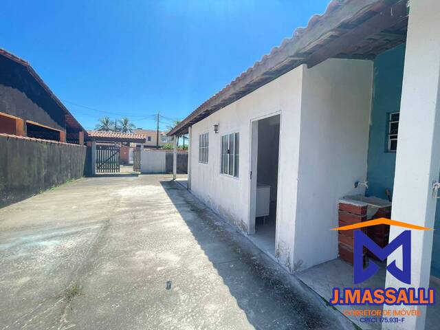 Casa para Venda em Ilha Comprida - 5