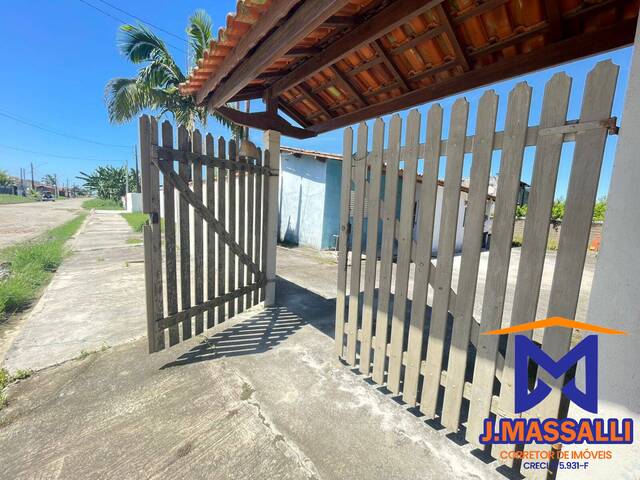 #461 - Casa para Venda em Ilha Comprida - SP - 2