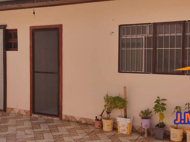 #463 - Casa para Venda em Ilha Comprida - SP - 1