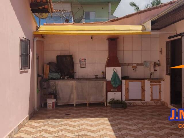#463 - Casa para Venda em Ilha Comprida - SP - 3