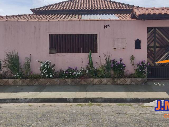 #463 - Casa para Venda em Ilha Comprida - SP - 1