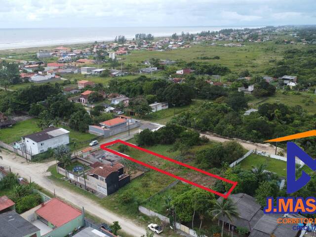 #465 - Área para Venda em Ilha Comprida - SP - 3