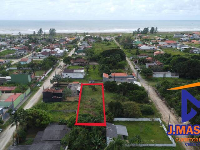 #465 - Área para Venda em Ilha Comprida - SP - 3