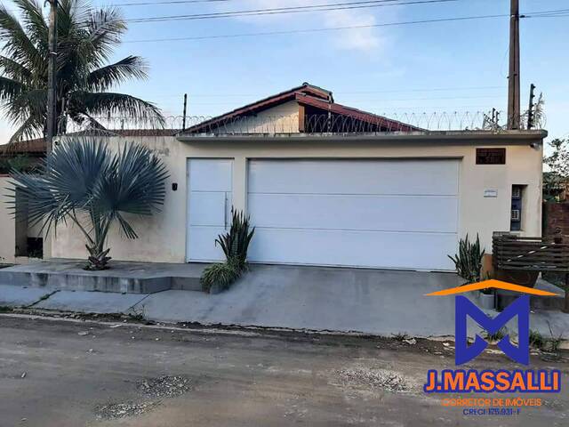 #467 - Casa para Venda em Ilha Comprida - SP - 1