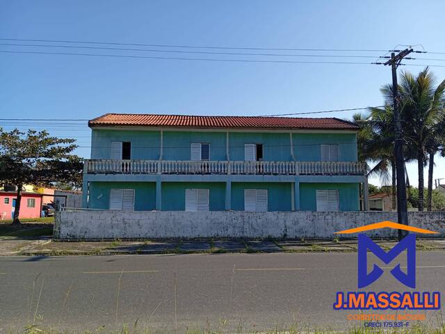 #466 - Apartamento para Venda em Ilha Comprida - SP - 2