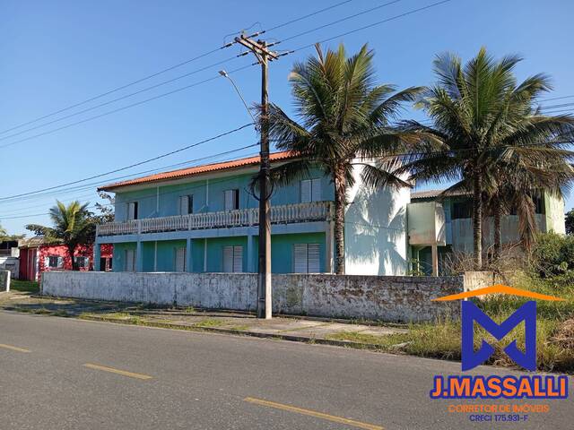 #466 - Apartamento para Venda em Ilha Comprida - SP - 3