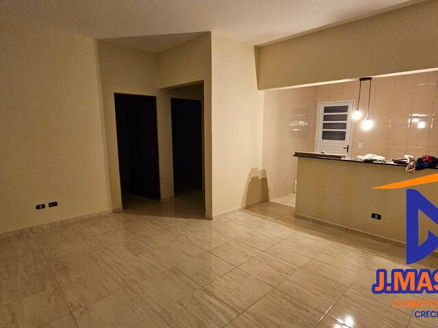 #468 - Casa para Venda em Iguape - SP - 2