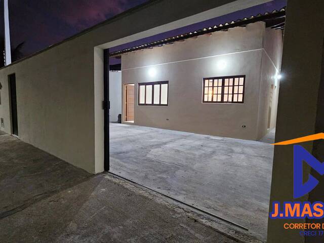 #468 - Casa para Venda em Iguape - SP - 3