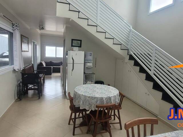 #469 - Casa para Venda em Ilha Comprida - SP - 2