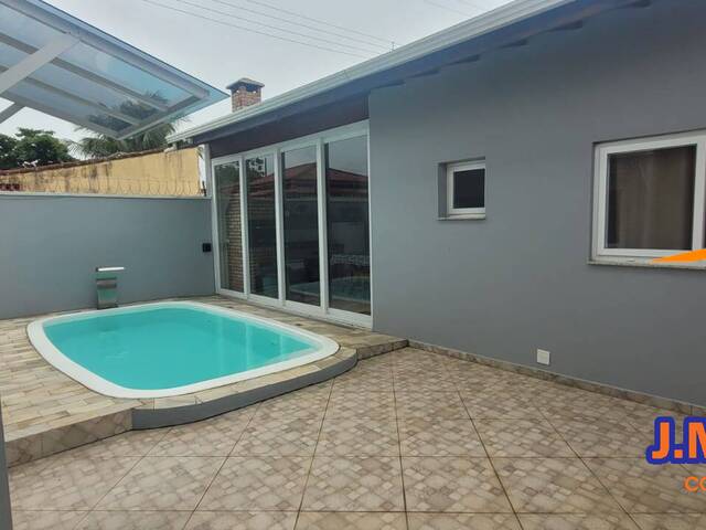 Casa para Venda em Ilha Comprida - 5