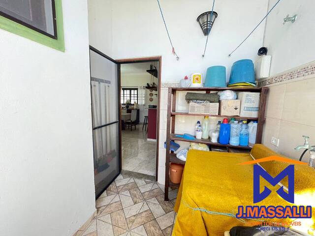 Casa para Venda em Ilha Comprida - 5