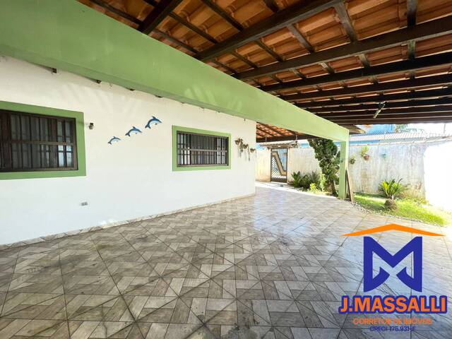 Casa para Venda em Ilha Comprida - 4