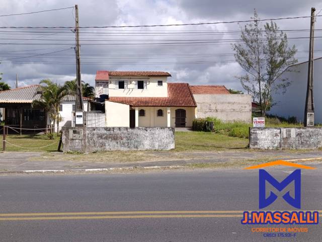 #473 - Casa para Venda em Ilha Comprida - SP - 2