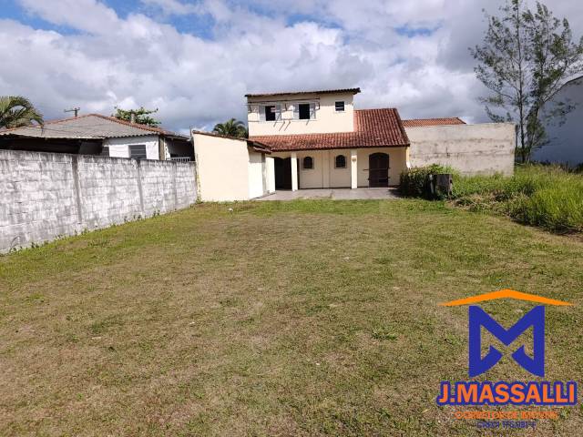 #473 - Casa para Venda em Ilha Comprida - SP - 3