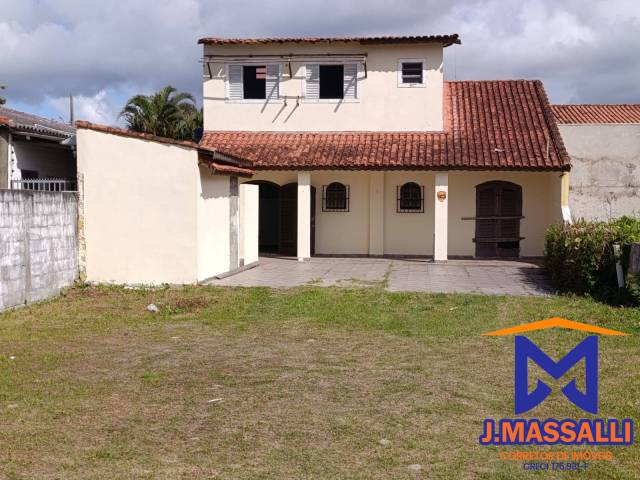 Casa para Venda em Ilha Comprida - 4
