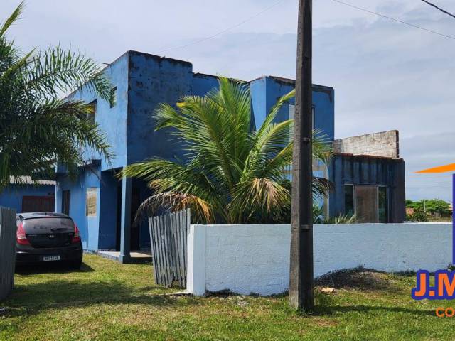 #474 - Casa para Venda em Ilha Comprida - SP - 1