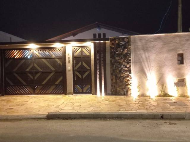 Venda em Balneário Monte Carlo - Ilha Comprida