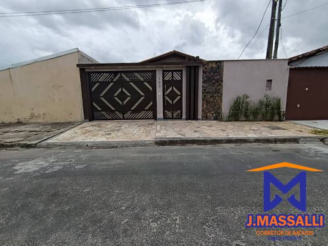 #475 - Casa para Venda em Ilha Comprida - SP - 2