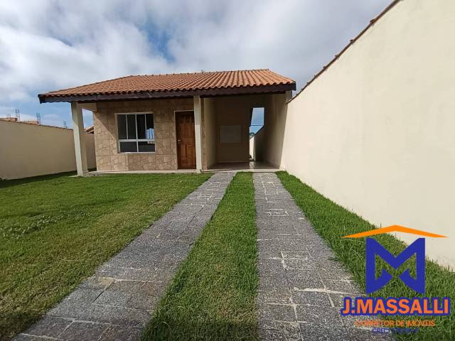 Venda em Balneário São Martinho - Ilha Comprida