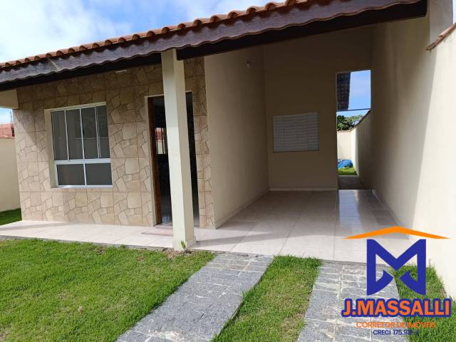 #477 - Casa para Venda em Ilha Comprida - SP - 2