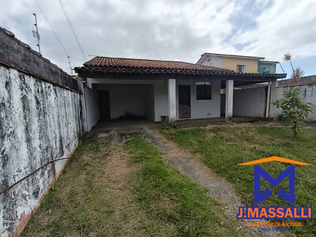 Venda em Balneário Yemar - Ilha Comprida