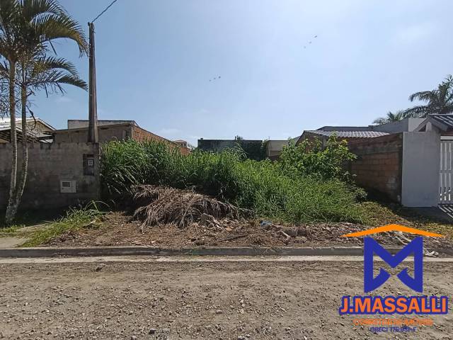 Área para Venda em Ilha Comprida - 4