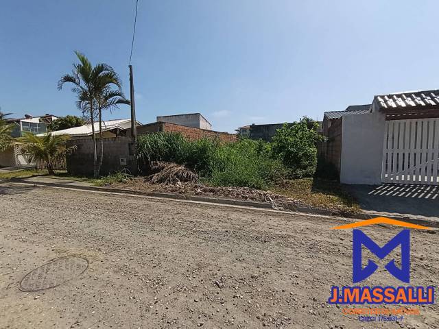 Venda em Balneário Yemar - Ilha Comprida