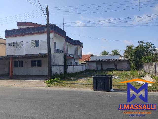 Venda em Balneário Adriana - Ilha Comprida
