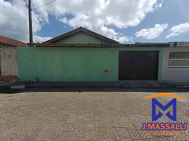 #481 - Casa para Venda em Iguape - SP - 2