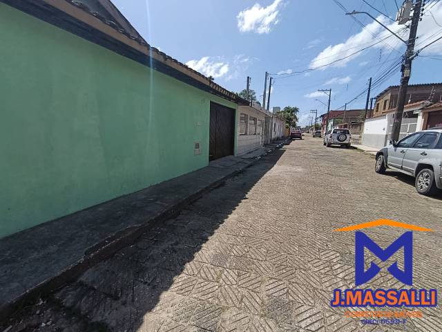 #481 - Casa para Venda em Iguape - SP - 3