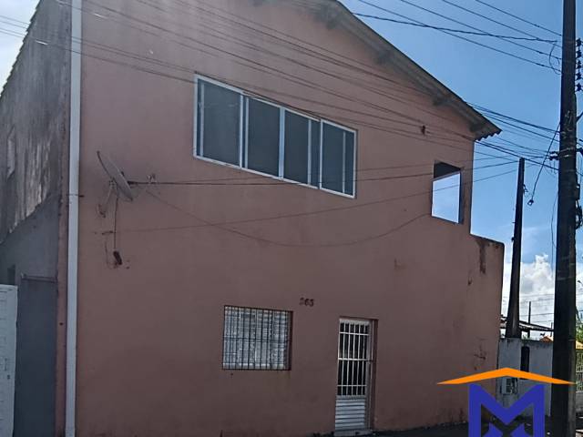 Venda em Balneário Monte Carlo - Ilha Comprida