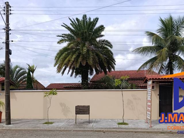 Venda em Balneário Yemar - Ilha Comprida