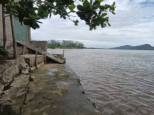 #482 - Casa para Venda em Ilha Comprida - SP - 2