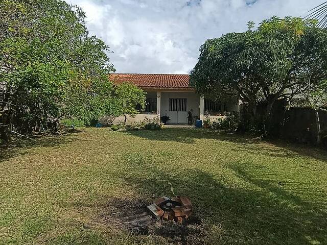 #483 - Casa para Venda em Ilha Comprida - SP