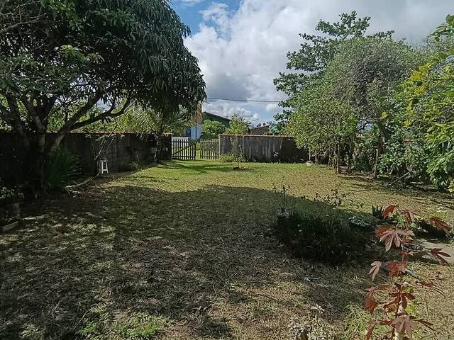 #483 - Casa para Venda em Ilha Comprida - SP