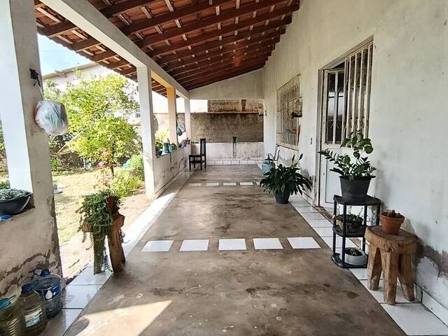 #483 - Casa para Venda em Ilha Comprida - SP