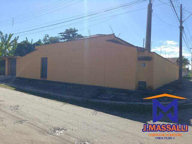 #487 - Casa para Venda em Ilha Comprida - SP