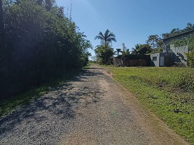 Área para Venda em Ilha Comprida - 4