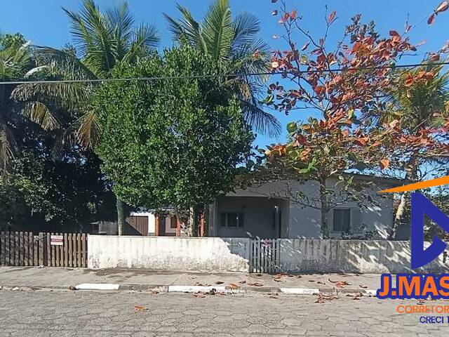 #490 - Casa para Venda em Ilha Comprida - SP