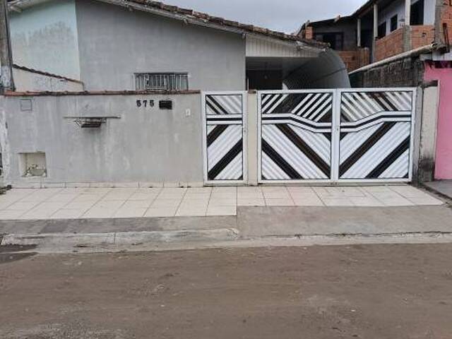 #492 - Casa para Venda em Ilha Comprida - SP