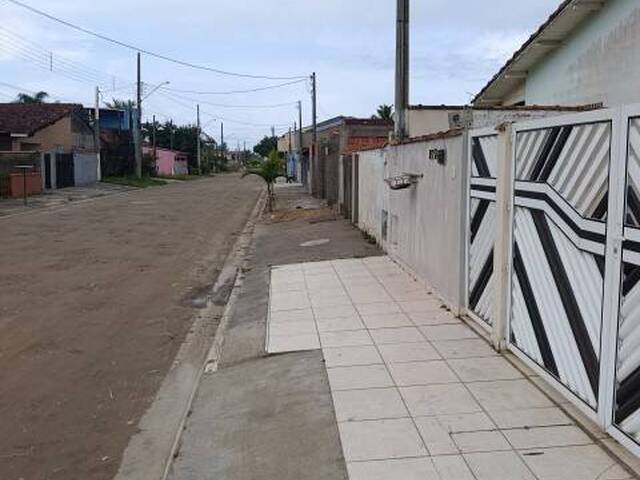 #492 - Casa para Venda em Ilha Comprida - SP