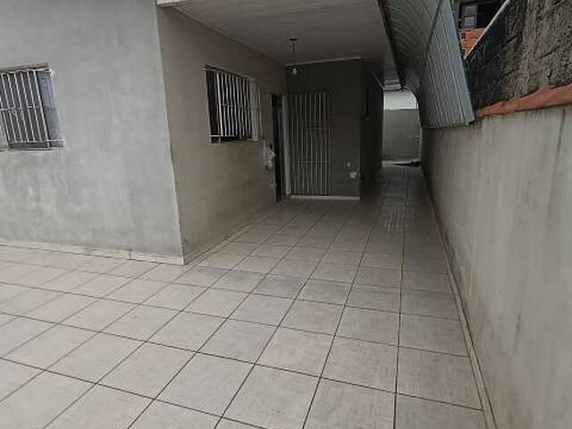 #492 - Casa para Venda em Ilha Comprida - SP