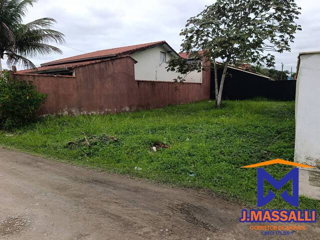 Área para Venda em Ilha Comprida - 2