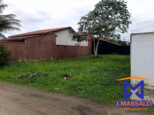 Área para Venda em Ilha Comprida - 3