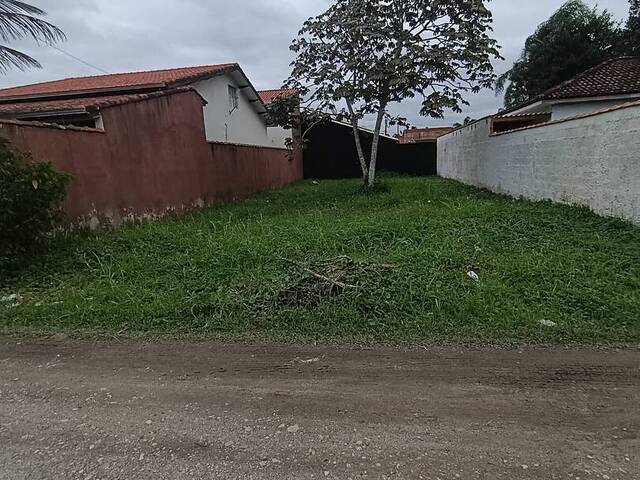 Área para Venda em Ilha Comprida - 4