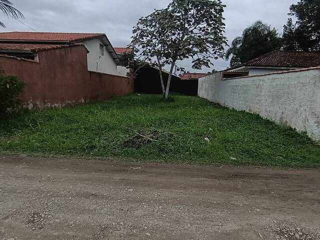 Área para Venda em Ilha Comprida - 5